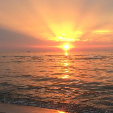 Ferienwohnung Strandmeer Ρόστοκ Εξωτερικό φωτογραφία