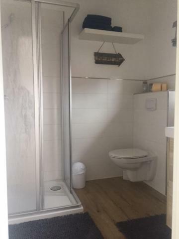 Ferienwohnung Strandmeer Ρόστοκ Εξωτερικό φωτογραφία